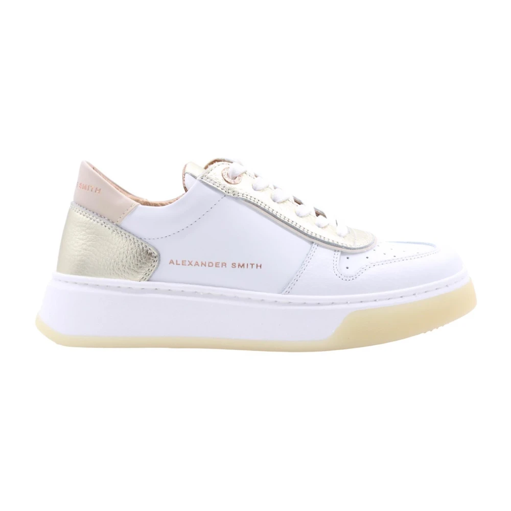 Shoes > Sneakers - - Alexander Smith - Modalova