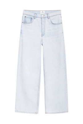 jean-large-bleu-clair-avec-patch-en-cuir
