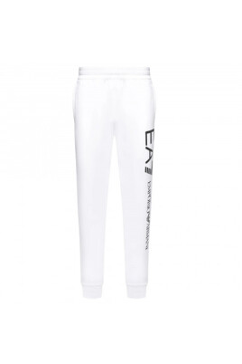 white-joggers-with-black-print
