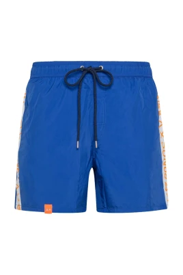 Nylonbadshorts
