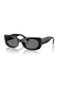 polarized-sunglasses-pillow-shape-dark-grey