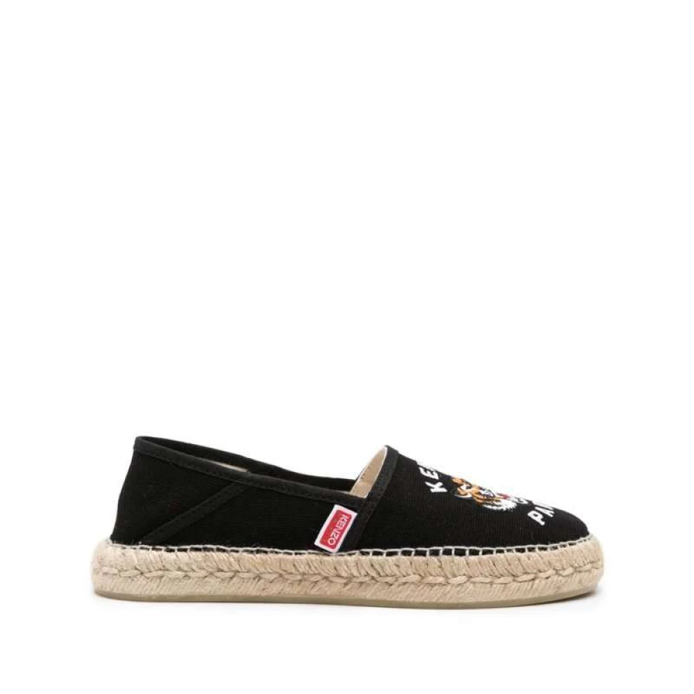 Shoes > Flats > Espadrilles - - Kenzo - Modalova