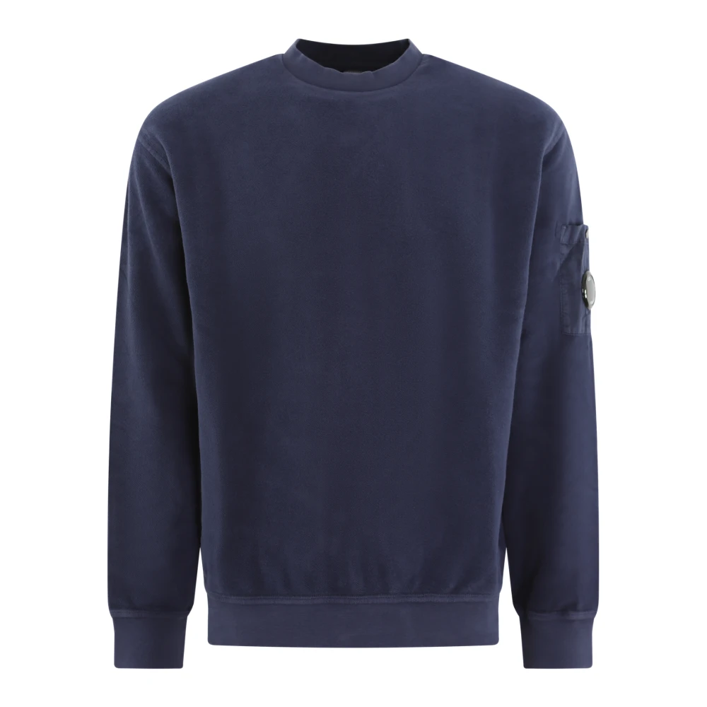 Sweatshirts & Hoodies > Sweatshirts - - C.p. Company - Modalova
