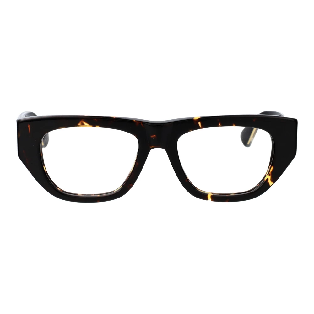 Bottega Veneta Stijlvolle Optische Bril Bv1279O Brown Dames