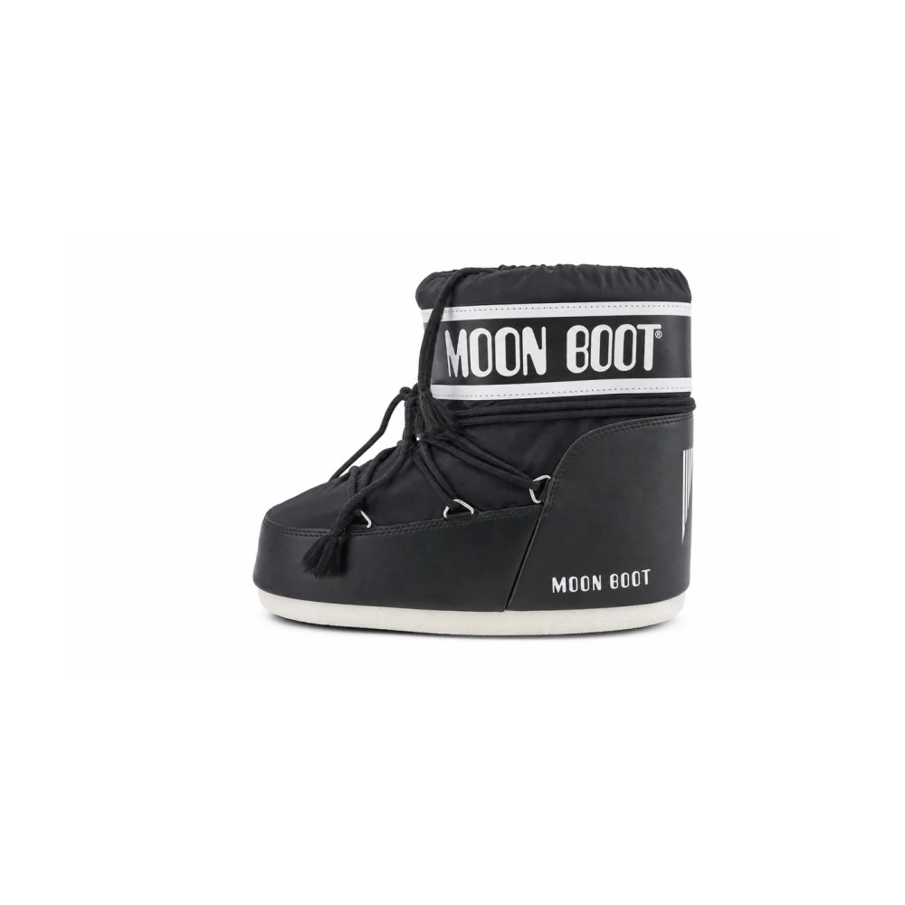 Moon Boot - Icon Low - Shoes - Damen - Schwarzk - 39 Eu - Bild 17