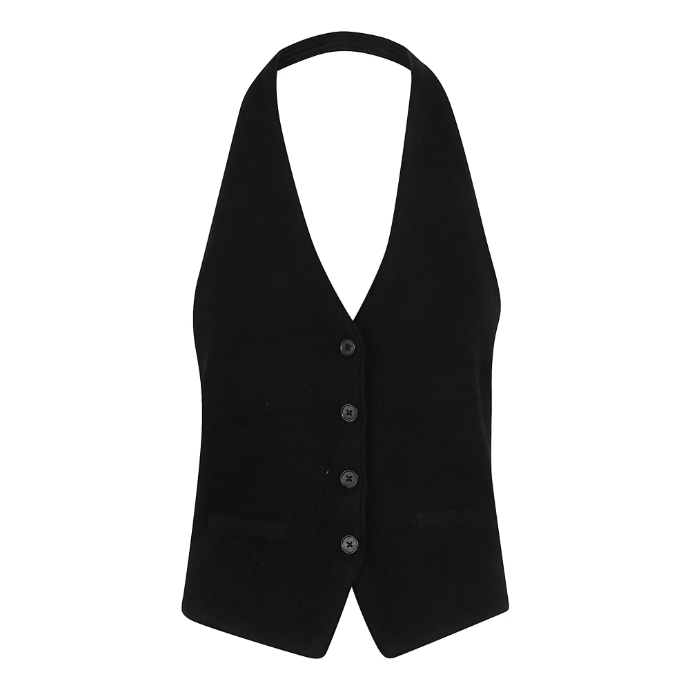 Jackets > Vests - - Guest In Residence - Modalova