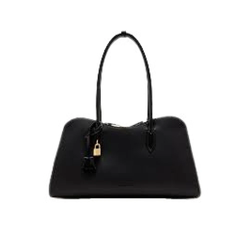 Stella Mccartney Women's Black Ryder Tote