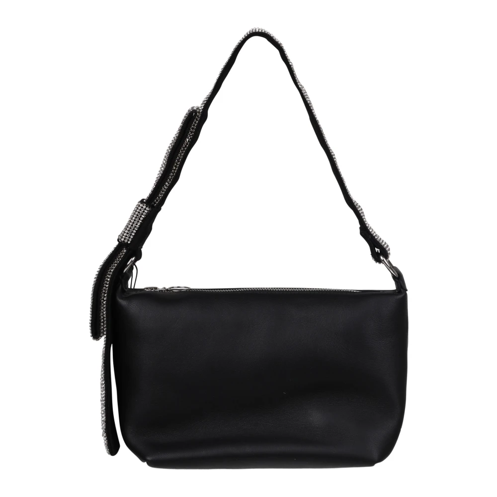 Kara Shoulder Bags Black Dames