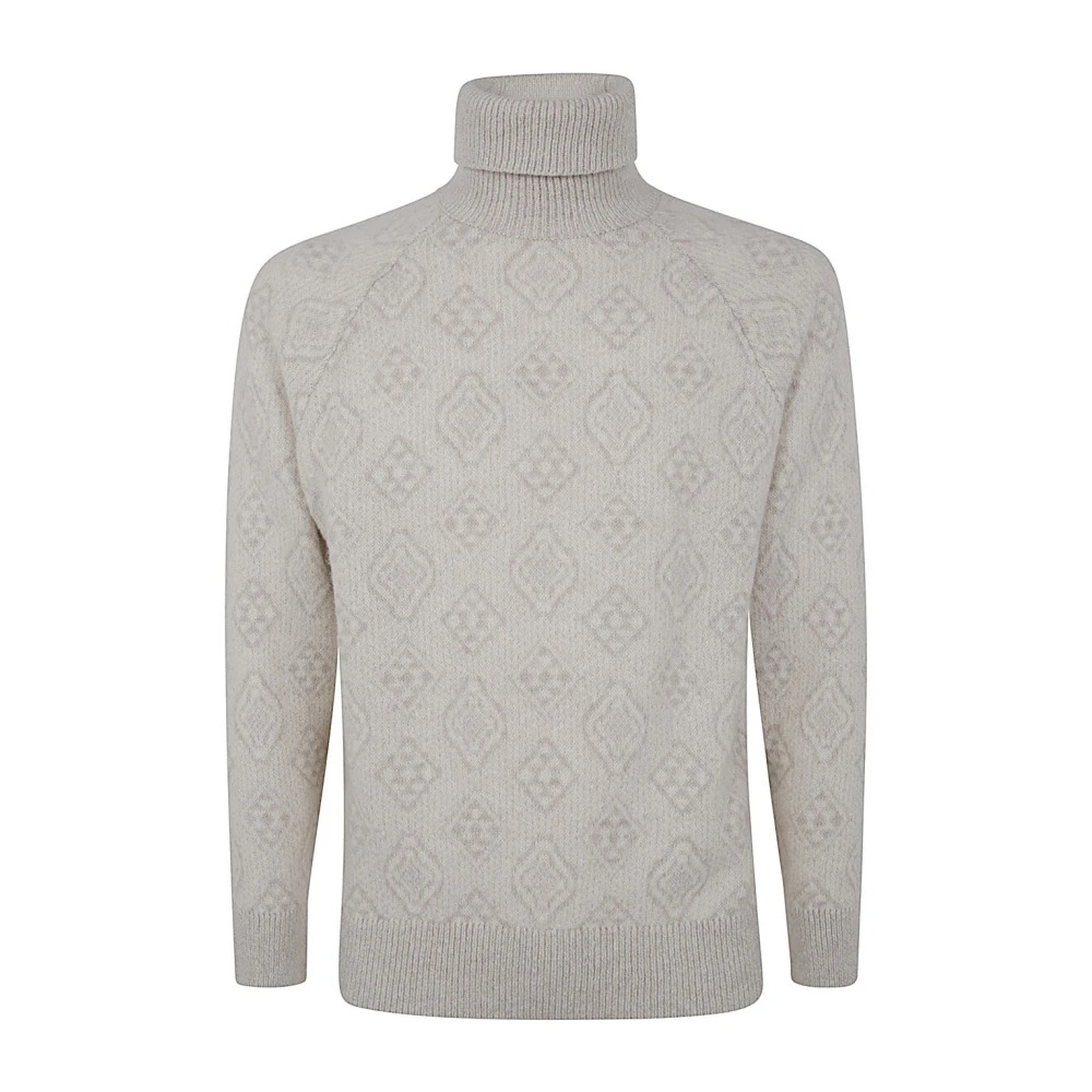 Knitwear > Turtlenecks - - Brunello Cucinelli - Modalova