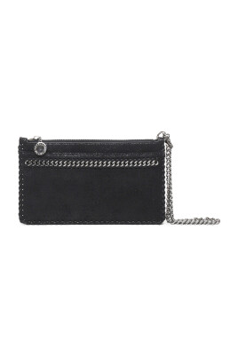 diamond-effect-chain-bag