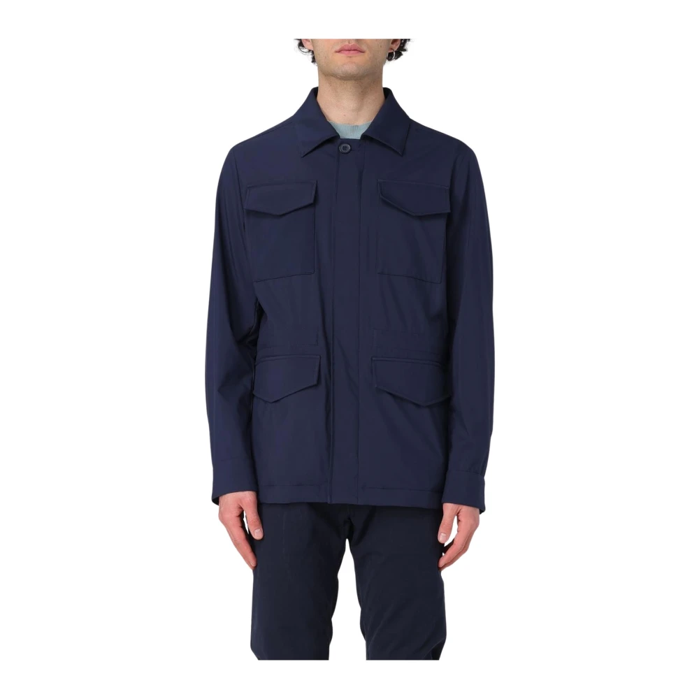Jackets > Light Jackets - - Paul & Shark - Modalova