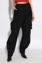 pantalon-avec-logo