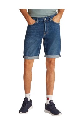 blue-cotton-bermuda-shorts-for-men