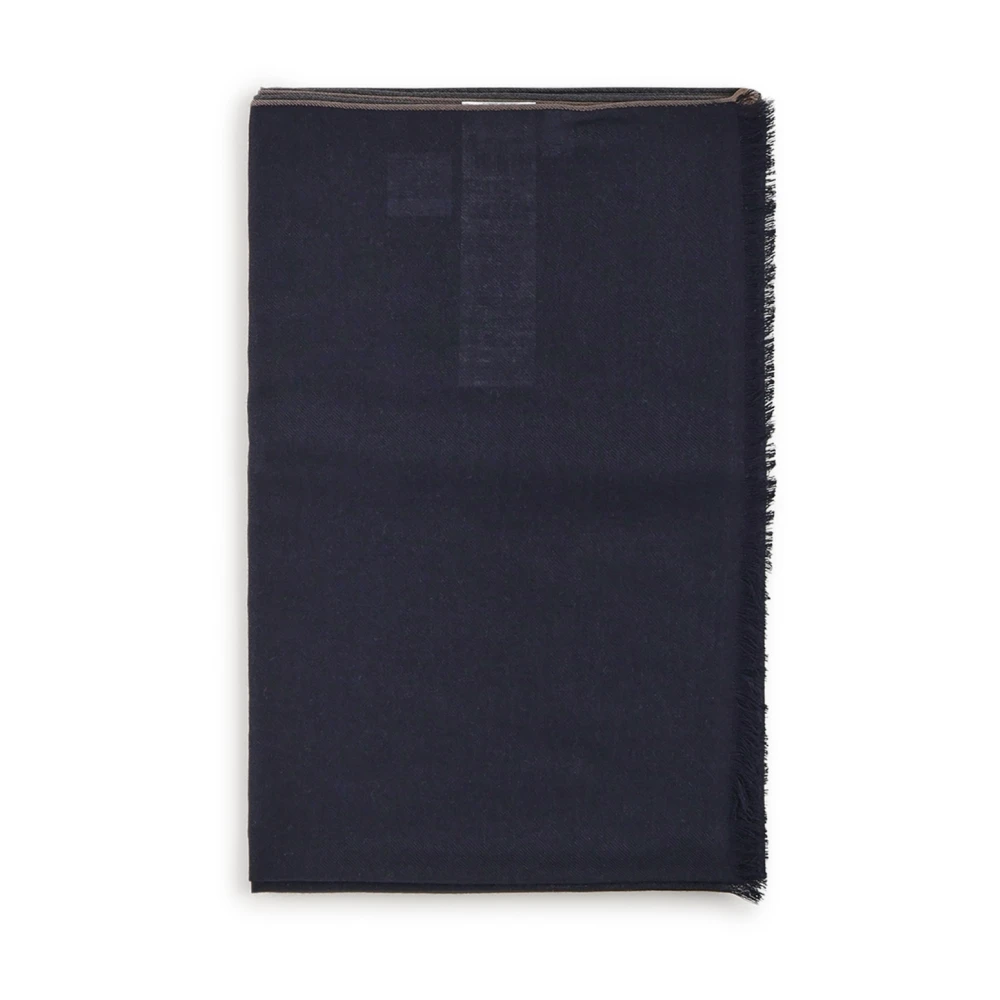 Accessories > Scarves > Winter Scarves - - Eleventy - Modalova