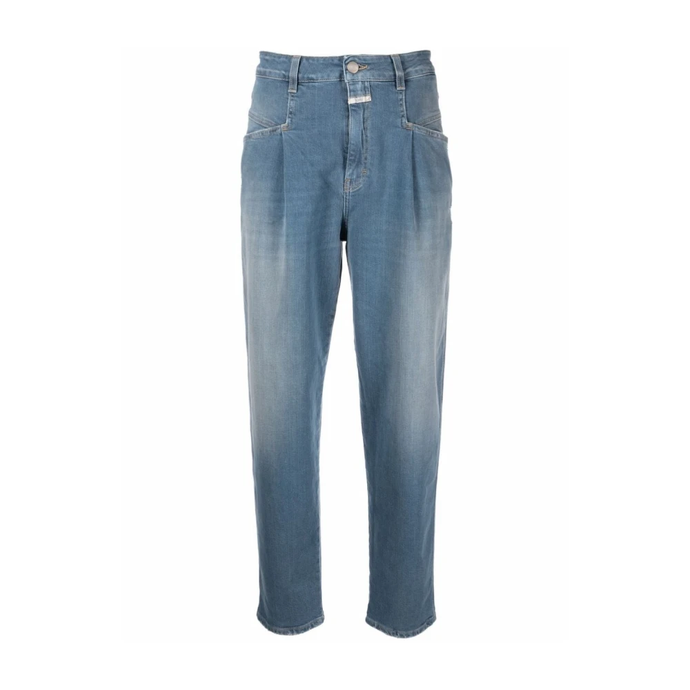 Closed Pearl MBL Jeans Blue Dames