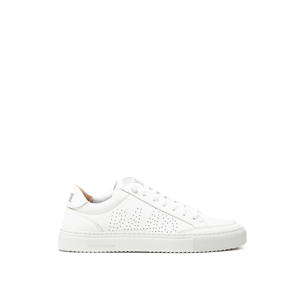 P448 - Shoes > Sneakers - White - P448 - Modalova