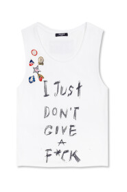 Top Sleeveles