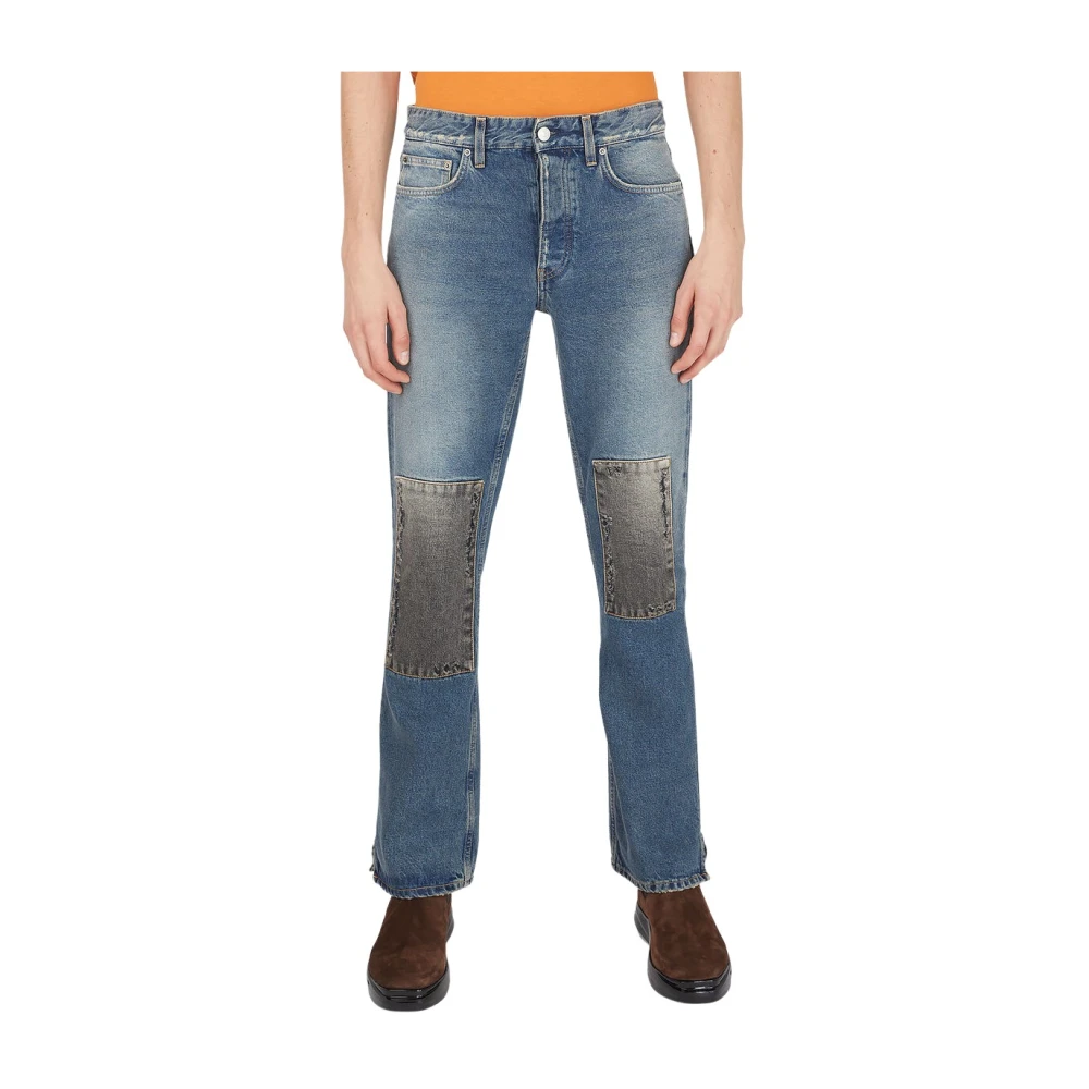 Jeans > Straight Jeans - - (Di)vision - Modalova