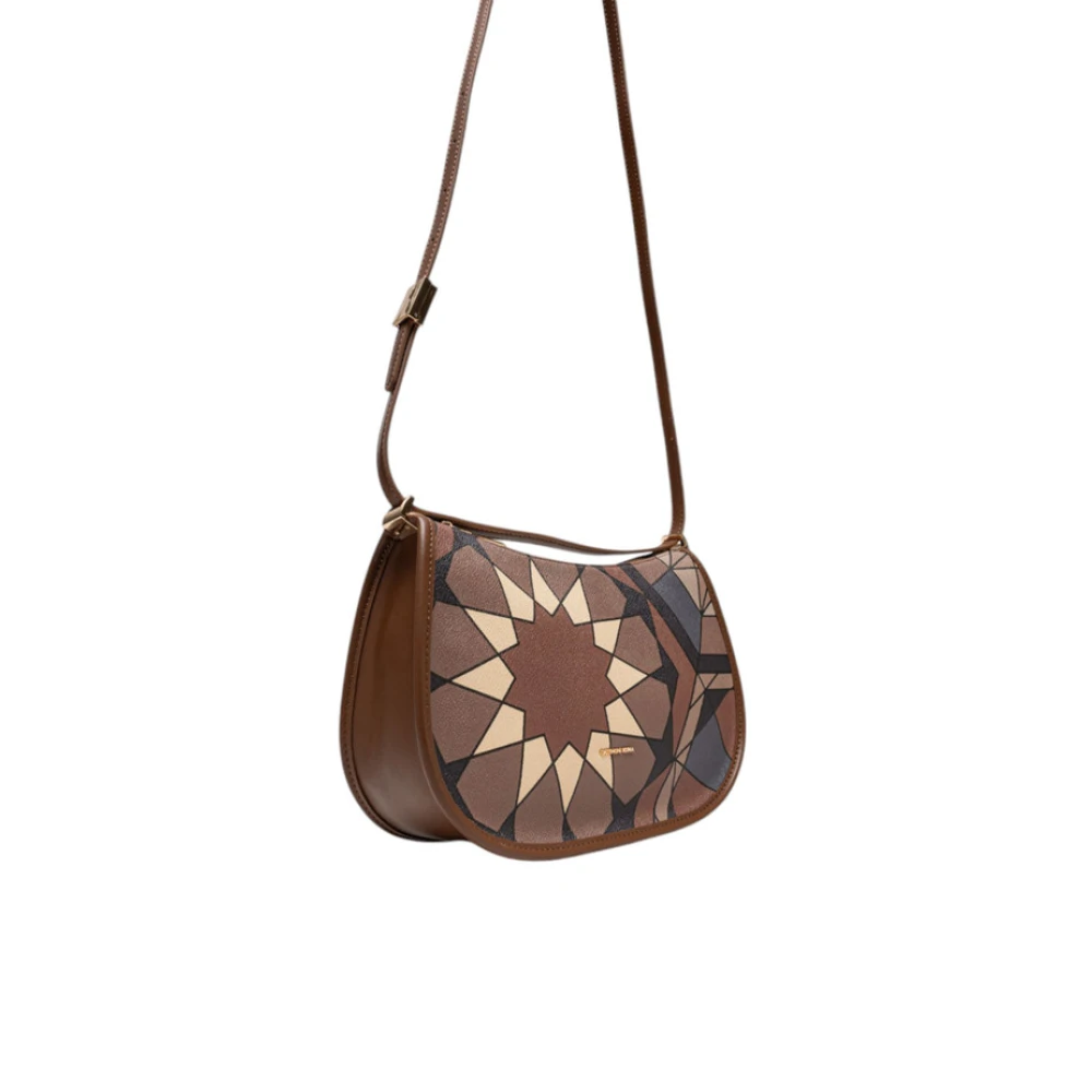 Gattinoni Schoudertas Multicolor Dames