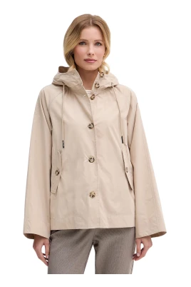 Sheena Jacket