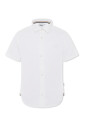 chemise-en-coton-a-manches-courtes-avec-detail-raye