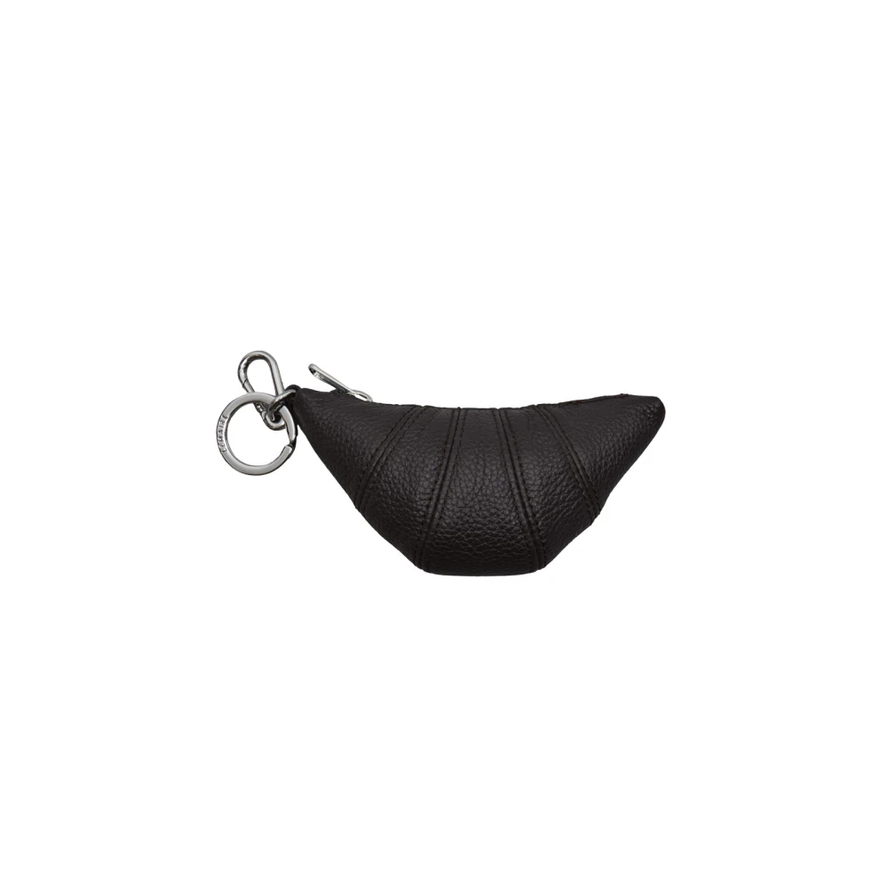 Lemaire Unisex Marrone Accessori, Taglia Unica, New,