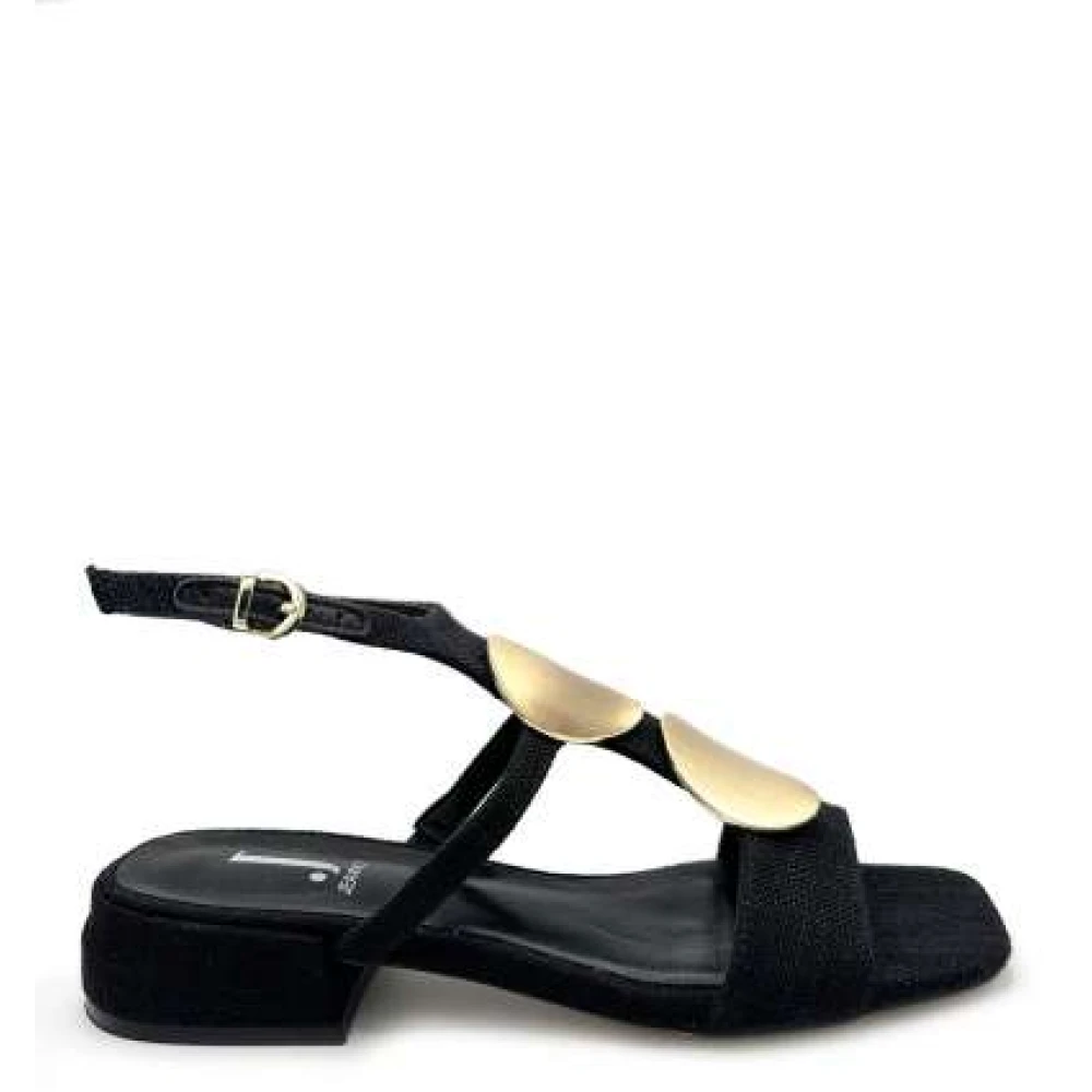 Shoes > Sandals > Flat Sandals - - Jeannot - Modalova