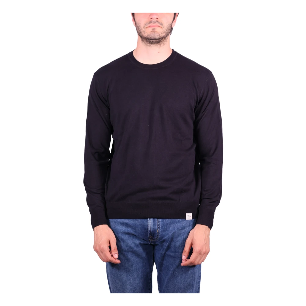 Knitwear > Round-neck Knitwear - - Peuterey - Modalova