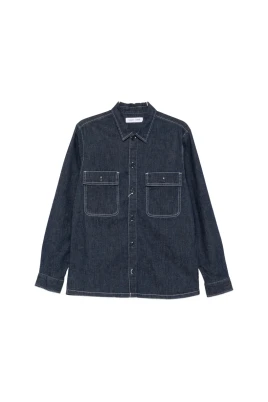 Sadamon GV Overshirt