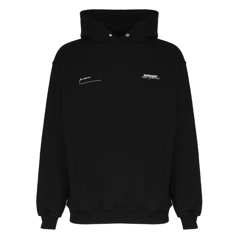 Sweatshirts & Hoodies > Hoodies - - Represent - Modalova