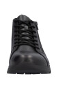 bottines-noires-decontractees-fermees
