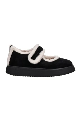 Shearling M.J.