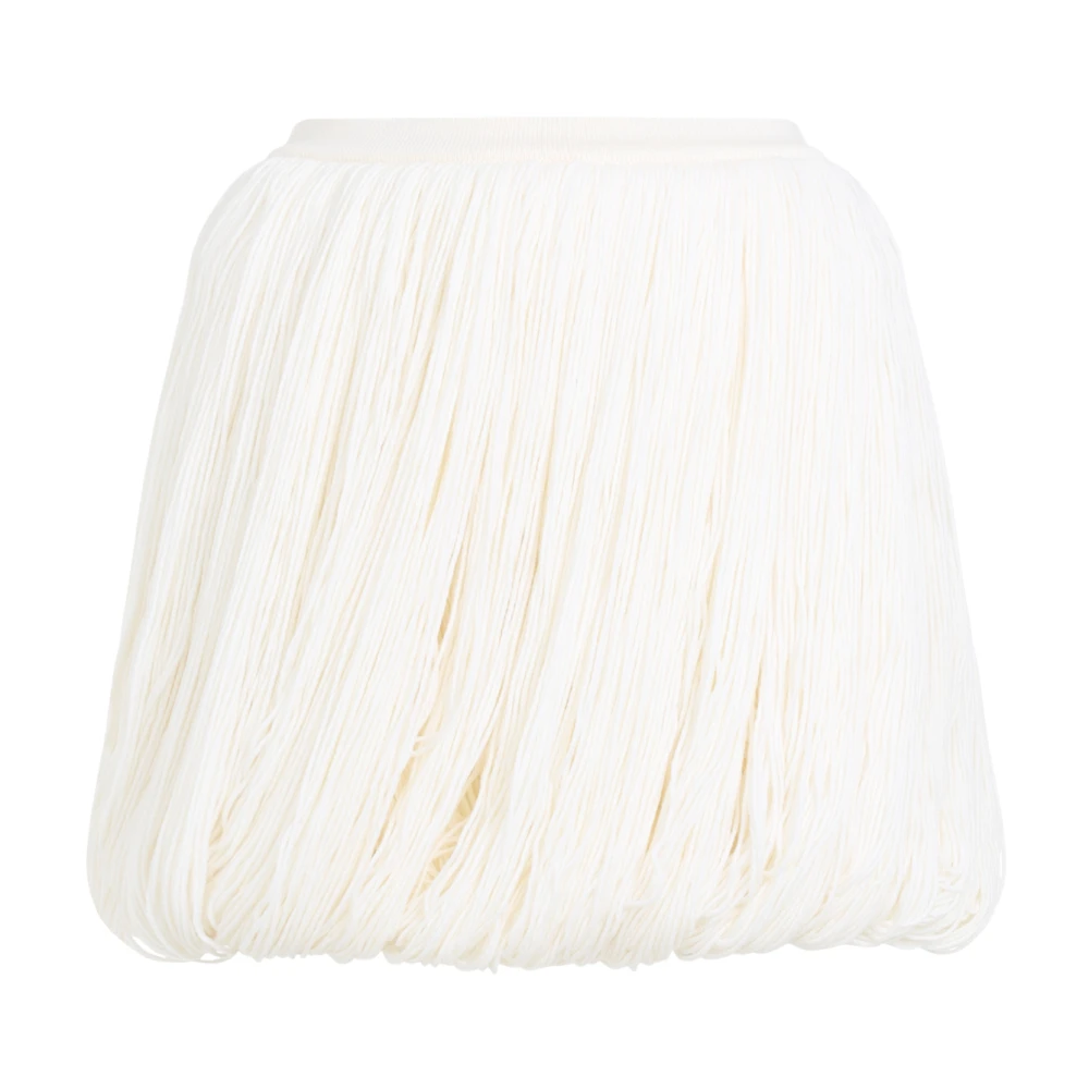 Skirts > Short Skirts - - Alaïa - Modalova