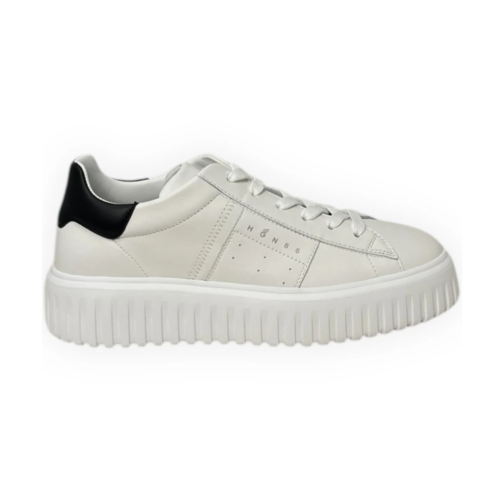 Hogan - Shoes > Sneakers - White - Hogan - Modalova