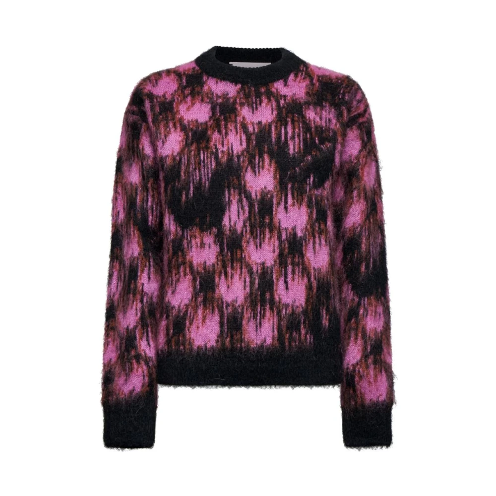Silvian Heach Donna Multicolor Maglie, E, Xl, New,