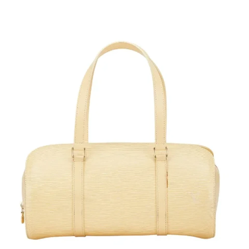 Pre-owned > Pre-owned Bags > Pre-owned Handbags - - Louis Vuitton Vintage - Modalova
