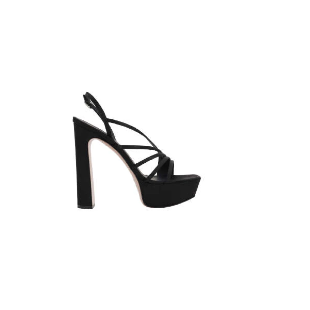 Shoes > Sandals > High Heel Sandals - - Le Silla - Modalova