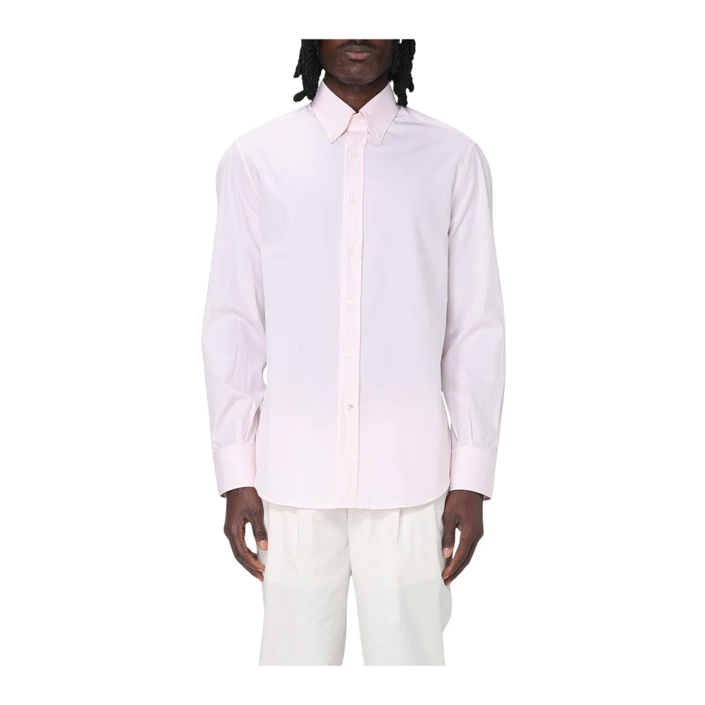 Shirts > Casual Shirts - - Brunello Cucinelli - Modalova