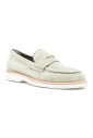 mocassins-plats-decontractes-en-cuir-vert
