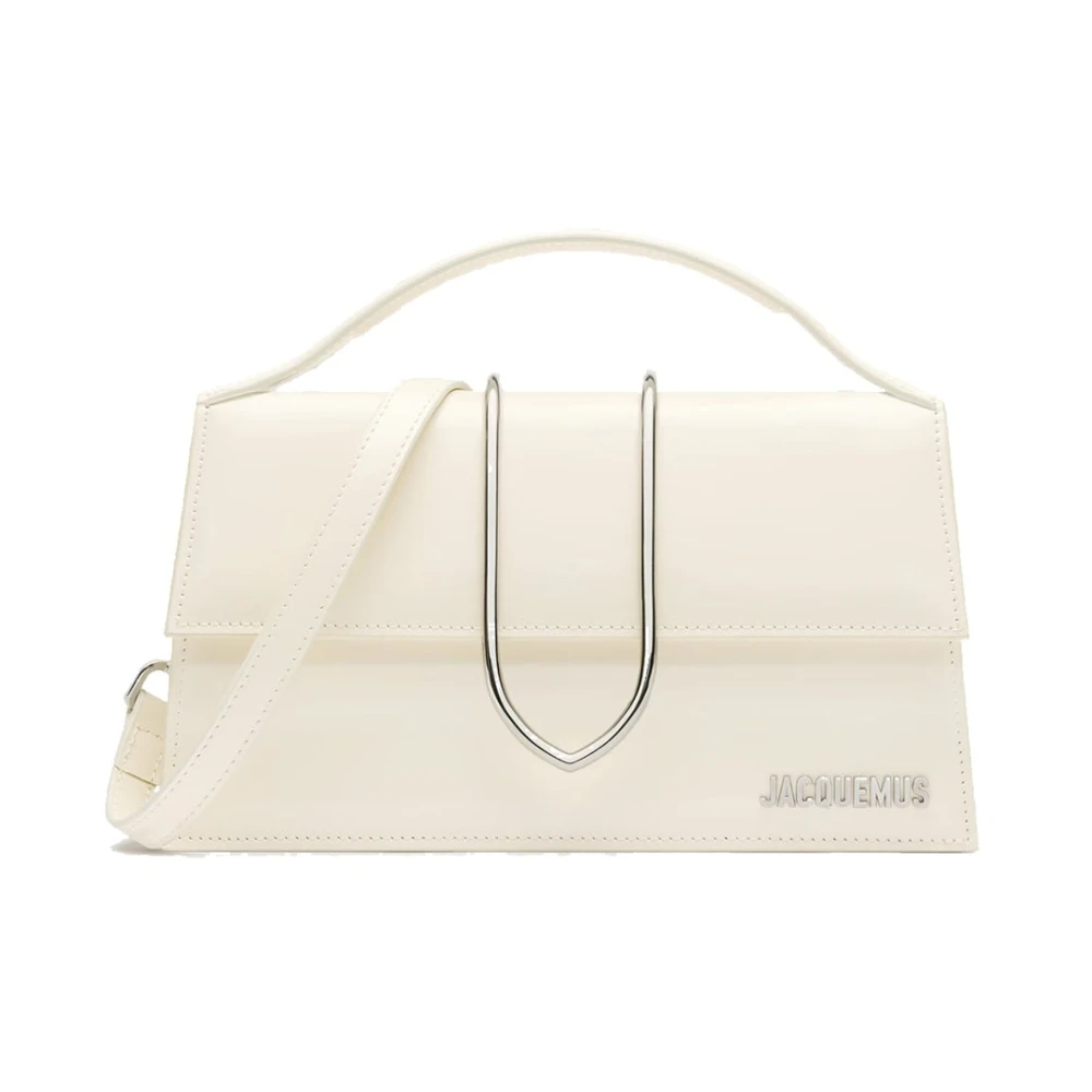 Bags > Shoulder Bags - - Jacquemus - Modalova