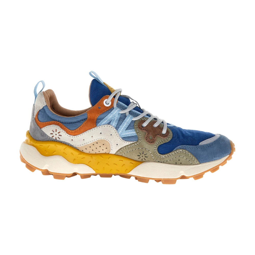 Flower Mountain Herren Multicolor Yamano 3 Uni