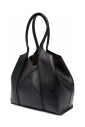 grained-black-leather-tote-bag