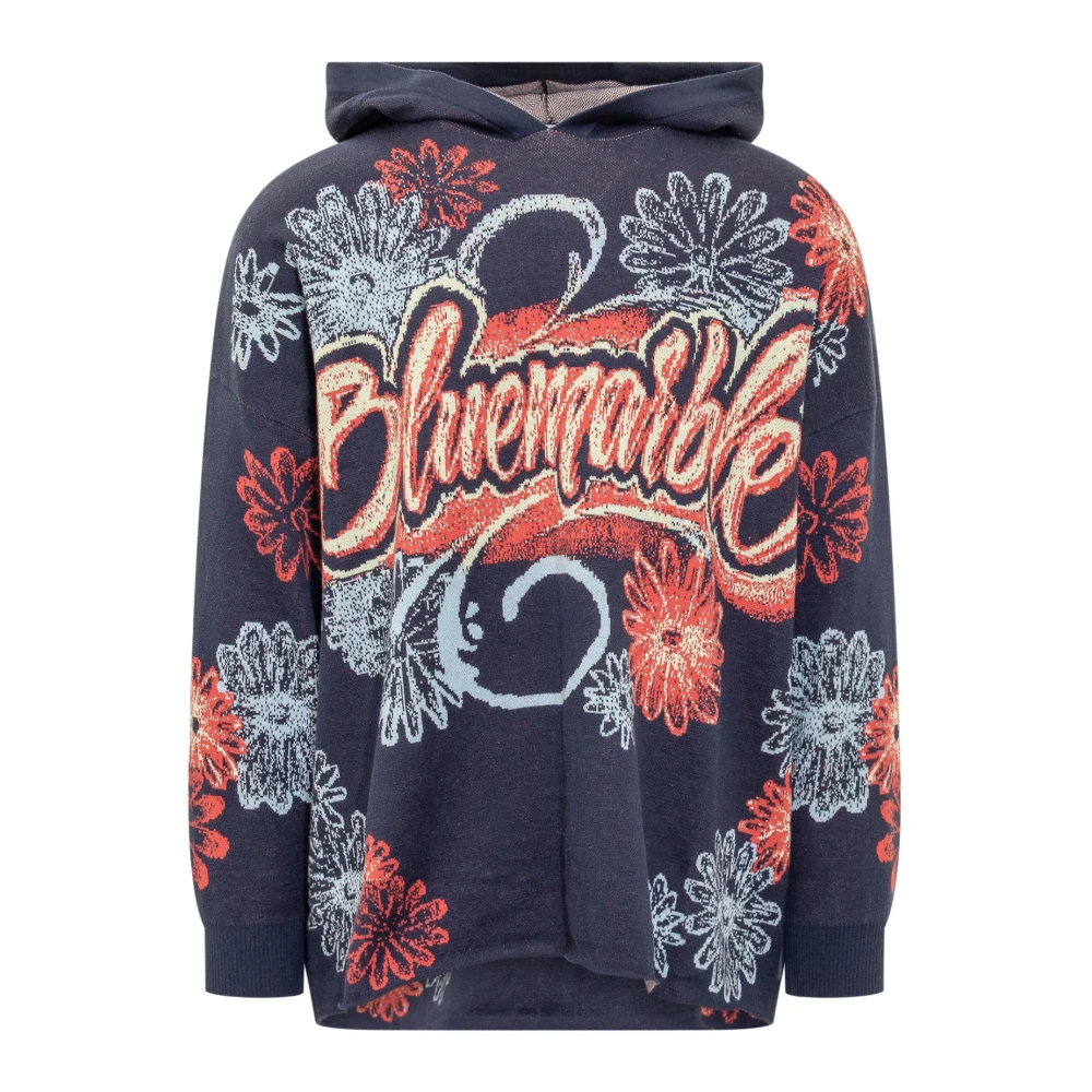 Sweatshirts & Hoodies > Hoodies - - Bluemarble - Modalova