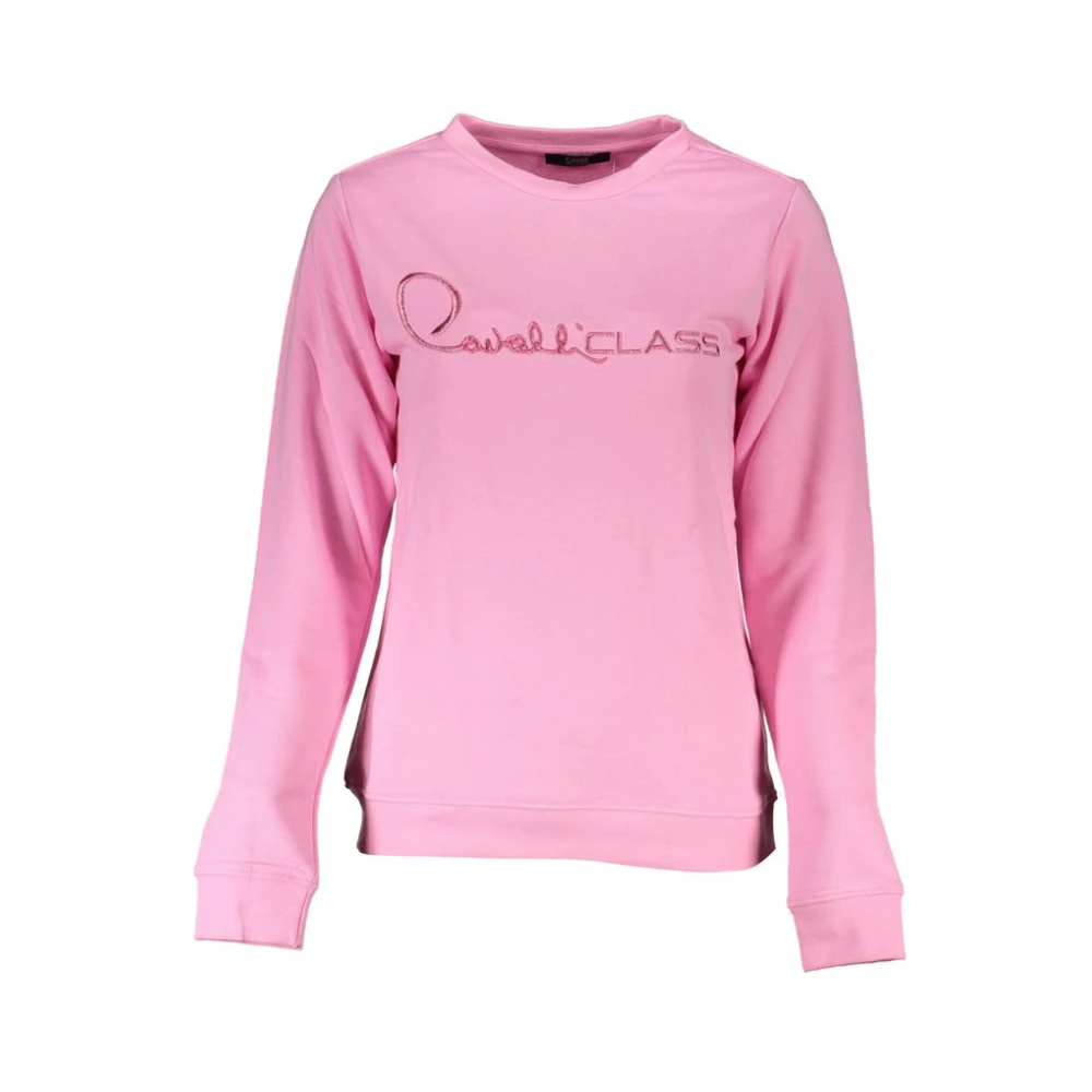 Sweatshirts & Hoodies > Sweatshirts - - Cavalli Class - Modalova