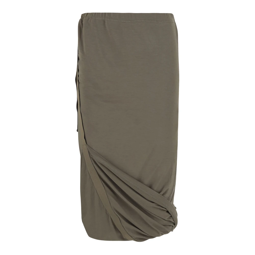 Helmut Lang Minimalist Zwart Jasje Green Dames
