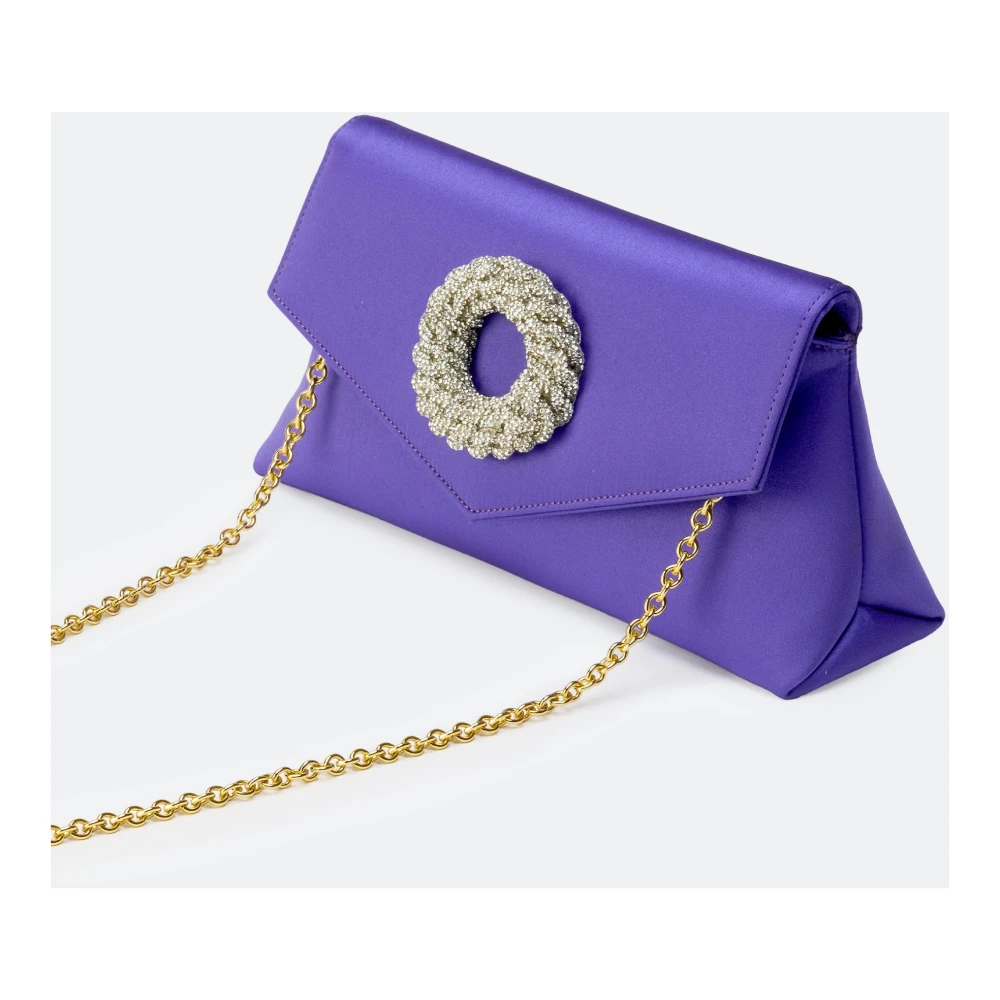 Hibourama Katy Purple Dames