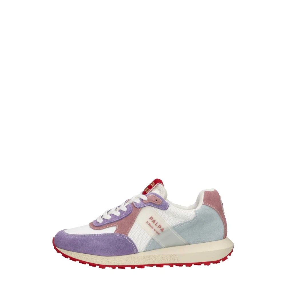 Palpa Jura Sneakers Dames Schoenen Veelkleurig Multicolor