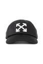 black-arrow-drill-baseball-cap