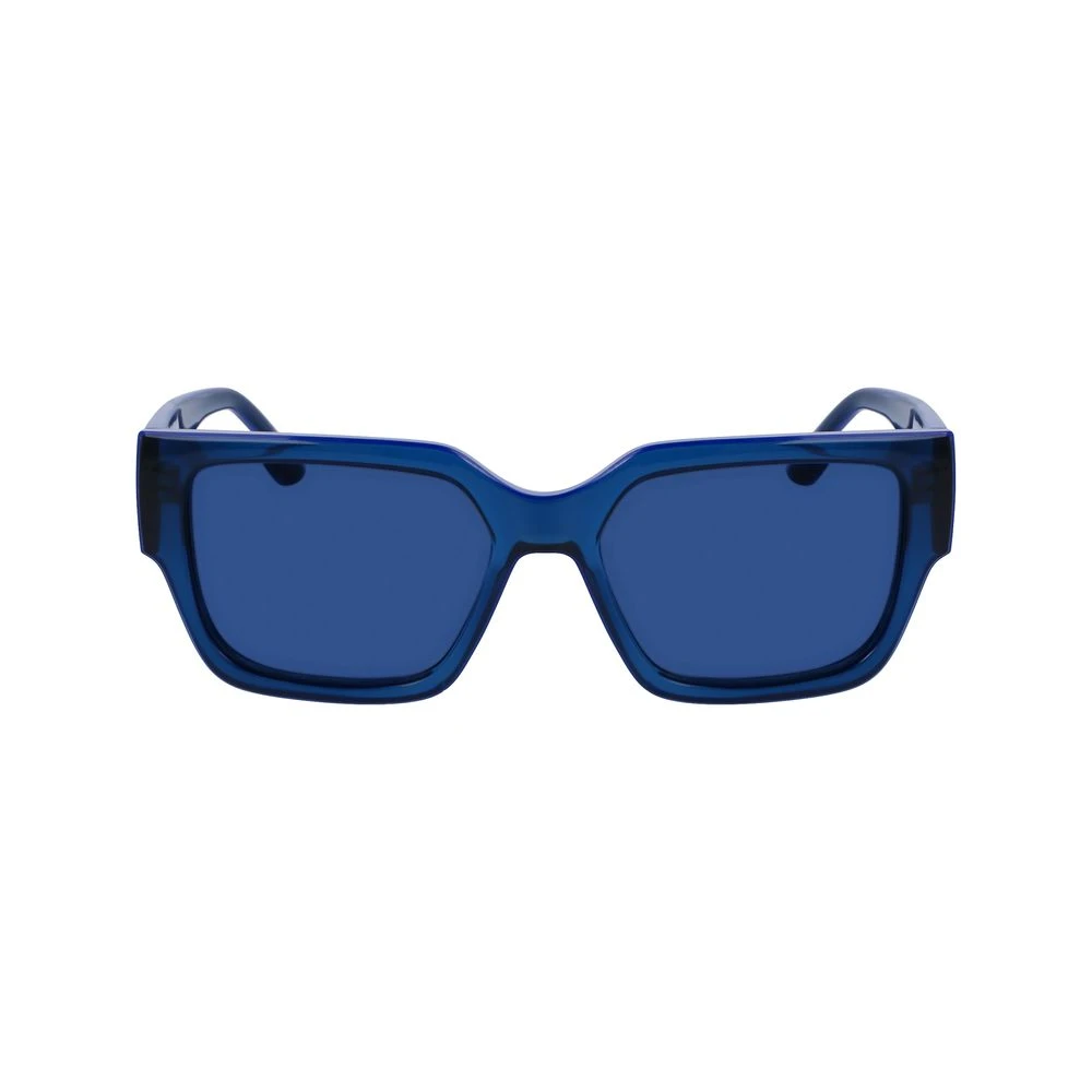 Karl Lagerfeld Unisex Blu Accessori, Taglia Unica, New,