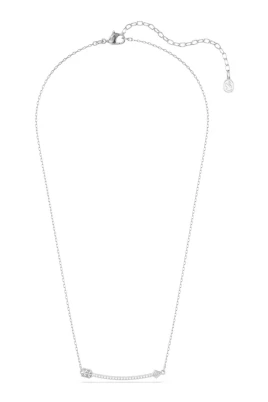 Idyllia Arrow Pendant Necklace